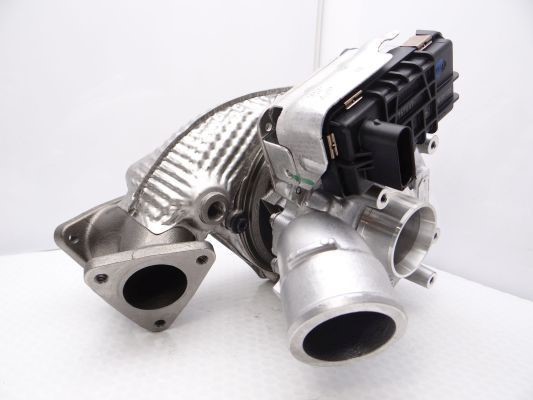 Turbo Garrett 819968-5001S GARRETT