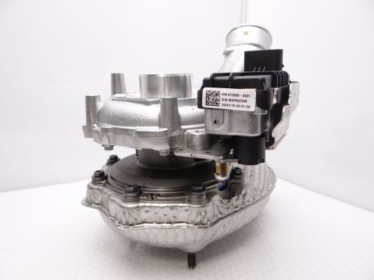 Turbo Garrett 819968-5001S GARRETT