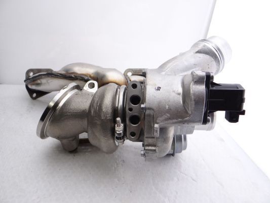Turbo Garrett 820021-5001S GARRETT