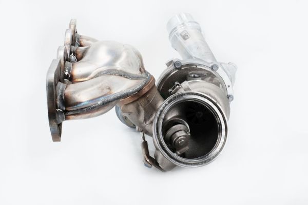 Turbo Garrett 820021-5001S GARRETT Turbo Garrett 820021-5001S GARRETT
