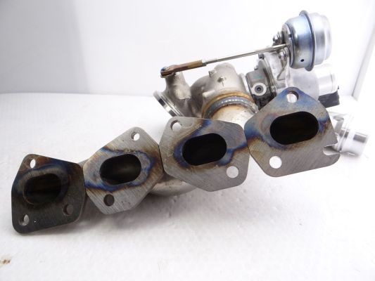 Turbo Garrett 820021-5001S GARRETT Turbo Garrett 820021-5001S GARRETT