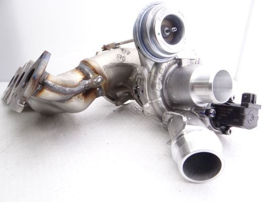 Turbo Garrett 820021-5001S GARRETT Turbo Garrett 820021-5001S GARRETT