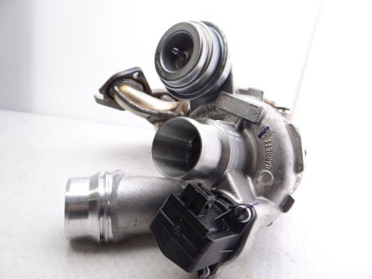 Turbo Garrett 820021-5001S GARRETT Turbo Garrett 820021-5001S GARRETT