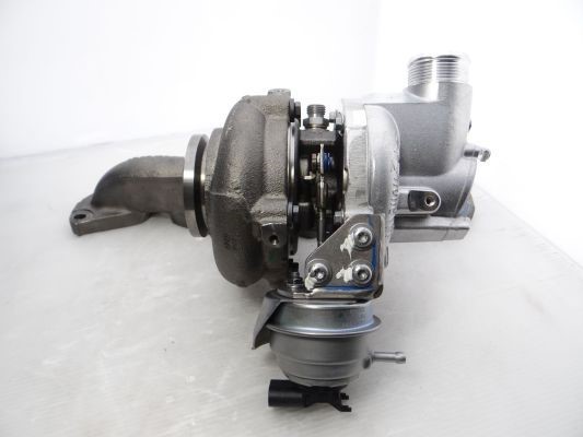 Turbo Garrett 821866-5009S GARRETT