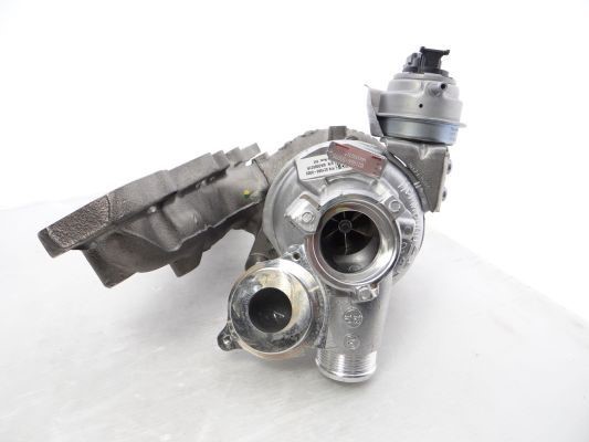 Turbo Garrett 821866-5009S GARRETT