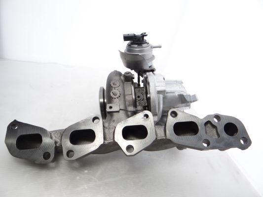 Turbo Garrett 821866-5009S GARRETT
