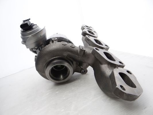 Turbo Garrett 821866-5009S GARRETT