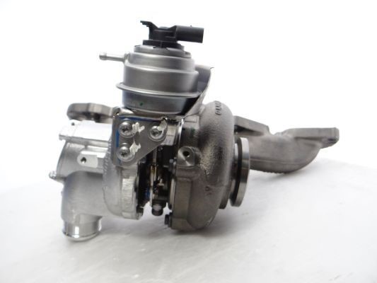 Turbo Garrett 821866-5009S GARRETT