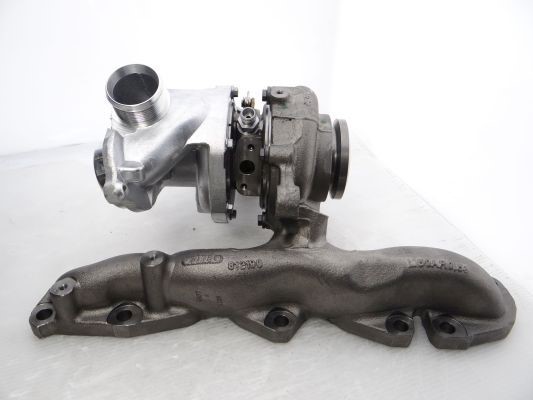 Turbo Garrett 821866-5009S GARRETT