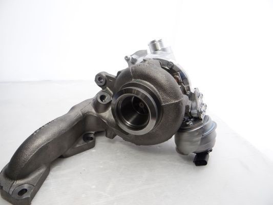 Turbo Garrett 821866-5009S GARRETT
