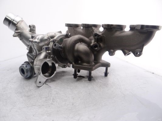 Turbo Garrett 821943-5003S GARRETT