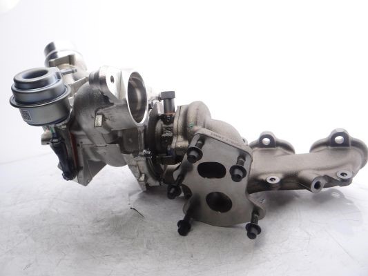 Turbo Garrett 821943-5003S GARRETT Turbo Garrett 821943-5003S GARRETT