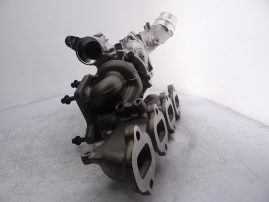 Turbo Garrett 821943-5003S GARRETT Turbo Garrett 821943-5003S GARRETT