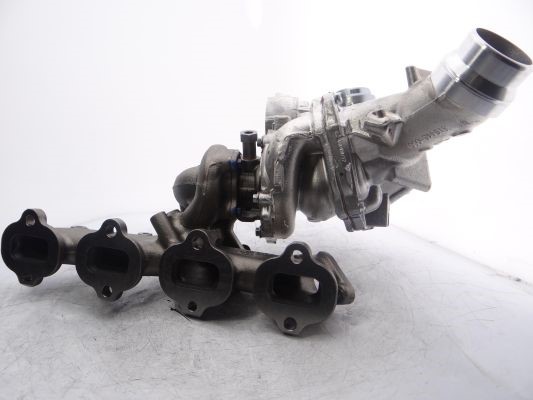 Turbo Garrett 821943-5003S GARRETT Turbo Garrett 821943-5003S GARRETT