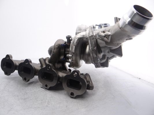 Turbo Garrett 821943-5003S GARRETT Turbo Garrett 821943-5003S GARRETT