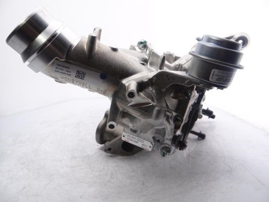 Turbo Garrett 821943-5003S GARRETT Turbo Garrett 821943-5003S GARRETT