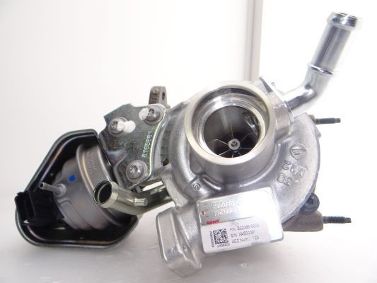 Turbo Garrett 822088-5009S GARRETT