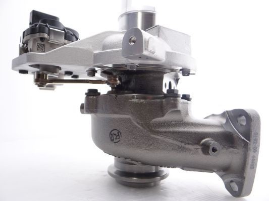 Turbo Garrett 838417-5003S GARRETT Turbo Garrett 838417-5003S GARRETT