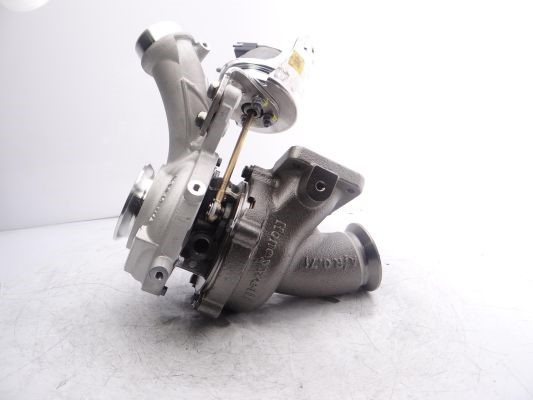 Turbo Garrett 839765-5001S GARRETT