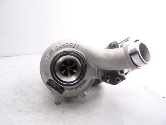 Turbo Garrett 839765-5001S GARRETT Turbo Garrett 839765-5001S GARRETT