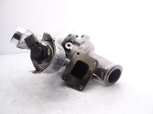 Turbo Garrett 839765-5001S GARRETT Turbo Garrett 839765-5001S GARRETT