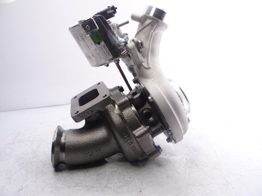 Turbo Garrett 839765-5001S GARRETT