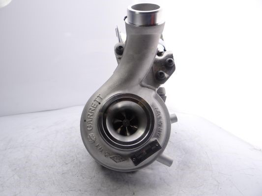 Turbo Garrett 839765-5001S GARRETT Turbo Garrett 839765-5001S GARRETT