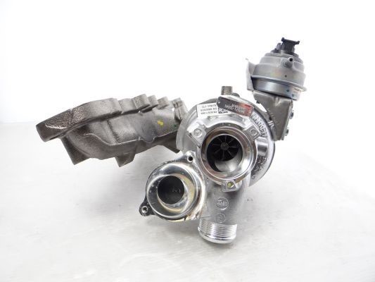 Turbo Garrett 847671-5004S GARRETT