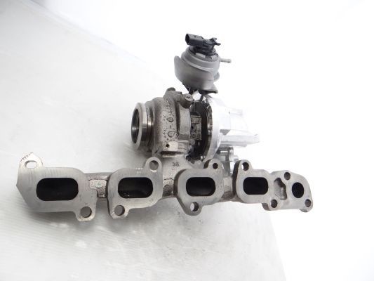 Turbo Garrett 847671-5004S GARRETT