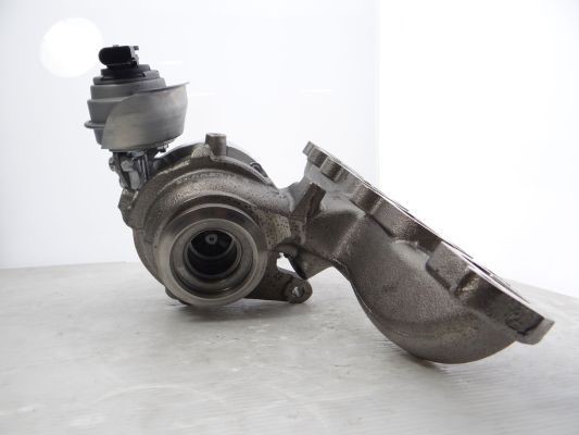 Turbo Garrett 847671-5004S GARRETT