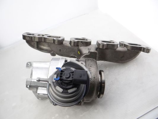 Turbo Garrett 847671-5004S GARRETT