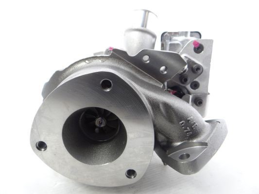 Turbo Garrett 854800-5001W GARRETT