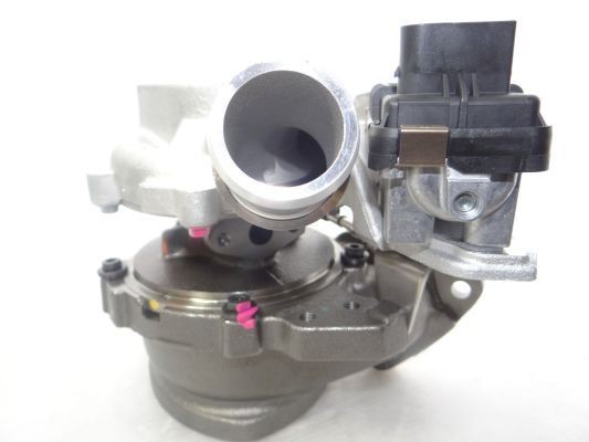 Turbo Garrett 854800-5001W GARRETT