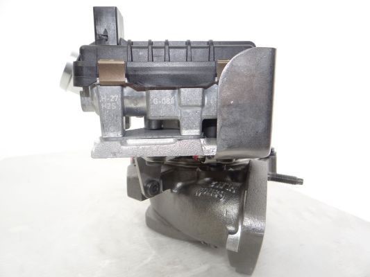 Turbo Garrett 854800-5001W GARRETT