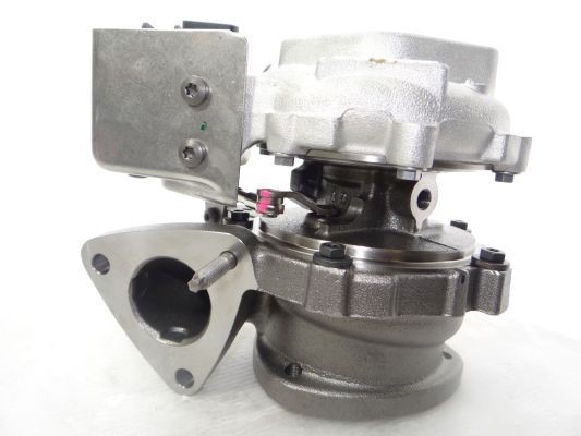 Turbo Garrett 854800-5001W GARRETT