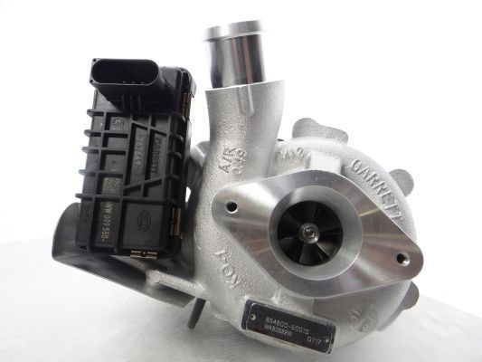 Turbo Garrett 854800-5001W GARRETT
