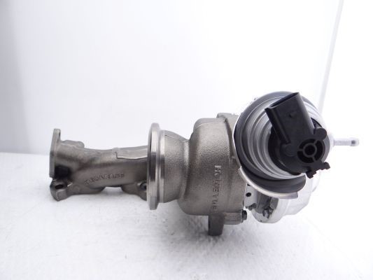 Turbo Garrett 873767-5001S GARRETT