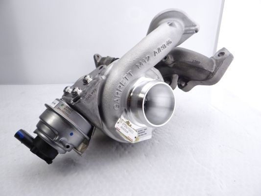 Turbo Garrett 873767-5001S GARRETT