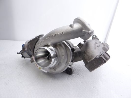 Turbo Garrett 873767-5001S GARRETT