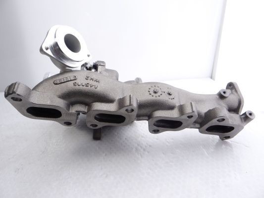 Turbo Garrett 873767-5001S GARRETT