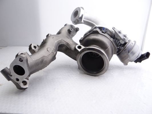 Turbo Garrett 873767-5001S GARRETT