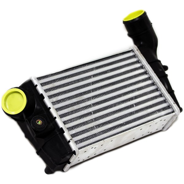 Intercooler ABAKUS