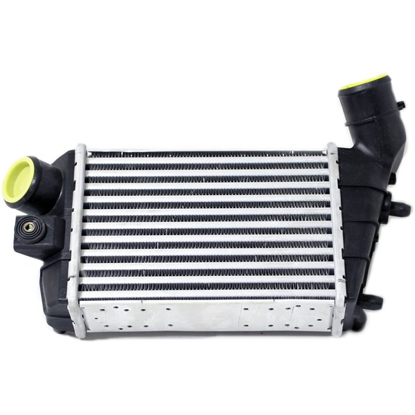 Intercooler