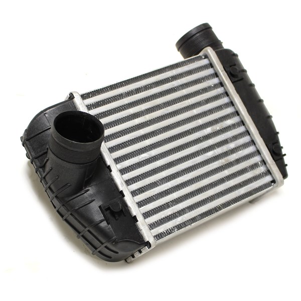 Intercooler ABAKUS