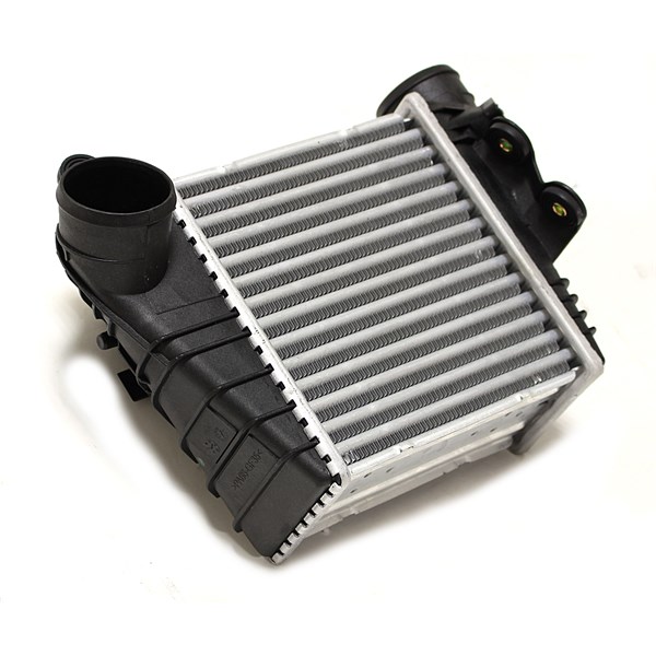 Intercooler ABAKUS