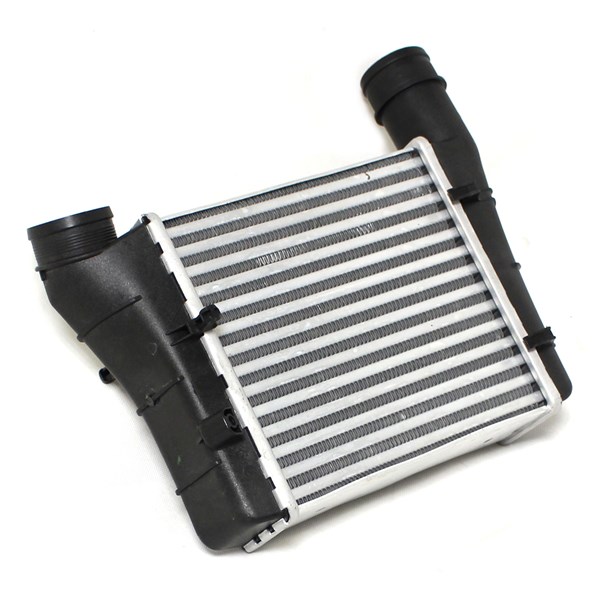 Intercooler ABAKUS