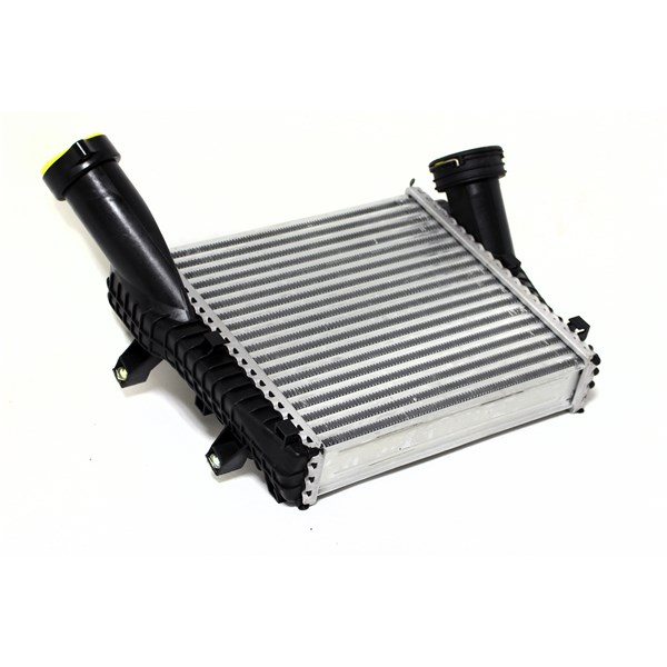 Intercooler ABAKUS
