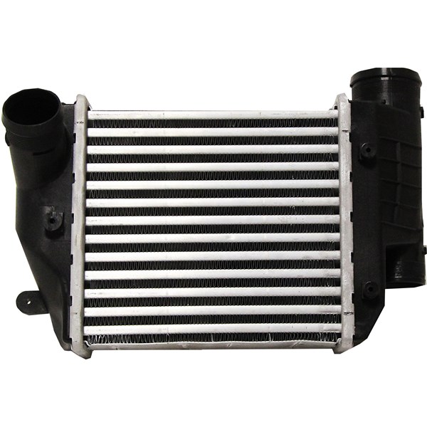 Intercooler ABAKUS
