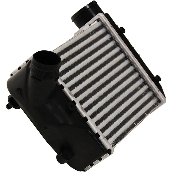 Intercooler ABAKUS Intercooler ABAKUS