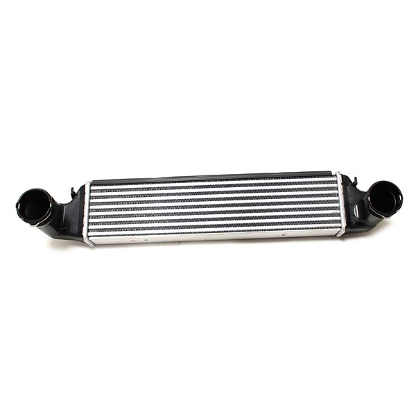Intercooler ABAKUS